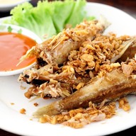 เมนูของร้าน ครัวเจ๊ตุ้ม เทพประสิทธิ์