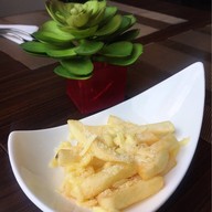 เมนูของร้าน V Cafe and Restaurant