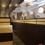 บรรยากาศ Sato No Udon เดอะเมอร์คิวรี่วิลล์
