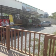 บรรยากาศ ก๋วยเตี๋ยวเรืออโยธยา