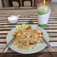 เมนูของร้าน Kafae @ Home