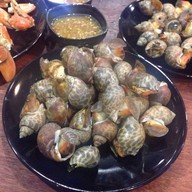 เมนูของร้าน ชงชา สวนอากง สวนอากง