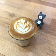Burkta Coffee ท่าแพ
