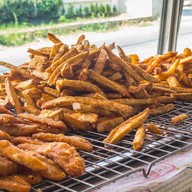 กล้วยทอดลุงประเมศฐ์