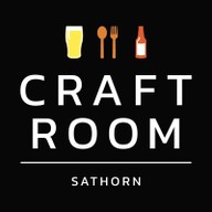 Craft Room Sathorn สาทร
