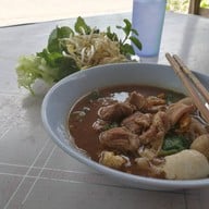 ก๋วยเตี๋ยวตาทิศยายเหลียว โพนพิสัย