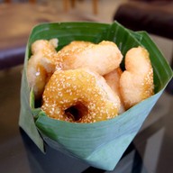 เมนูของร้าน แม่แอ๊ดขนมวงโบราณ
