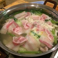 เมนูของร้าน ชงชา สวนอากง สวนอากง