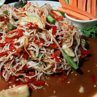 เมนูของร้าน Sabai Ba Bar