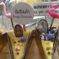 กระดาษ คาเฟ่