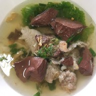 เมนูของร้าน สุกี้เยาวราช@หอประชาธิปไตย