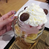 เมนูของร้าน Yamanashi