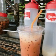 เมนูของร้าน ร้านน้ำชากาแฟ โกเฮง