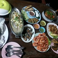 บางตะบูนโฮมสเตย์