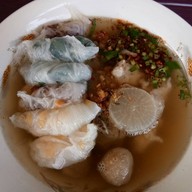 ปากหม้อ เอออร่อย บางคล้า