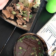 ก๋วยเตี๋ยวเรือสามสหาย อุดรธานี