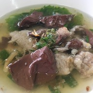 เมนูของร้าน สุกี้เยาวราช@หอประชาธิปไตย