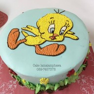 เมนูของร้าน Cake ละไม อัมพวา (Amphawa)