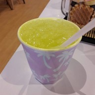 เมนูของร้าน Yamanashi