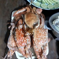 บางตะบูนโฮมสเตย์