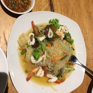 ครัวอรุณ Green Terrace Resort & Restaurant