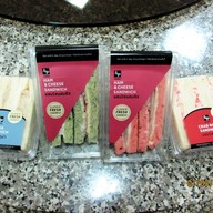 S&P Restaurant & Bakery โลตัส ประชาอุทิศ