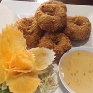 Pilot Por's Gallery Coffee & Resterant