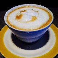 เมนูของร้าน เลยตามเลย