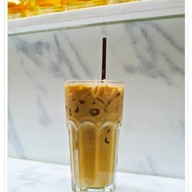 เมนูของร้าน Wantong Cafe