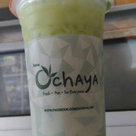 Ochaya @curve ช้างคลาน @curve ช้างคลาน