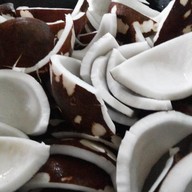 บรรยากาศ เล็กชุนไอศครีม