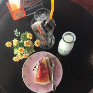 คอฟฟี่เลิฟ