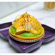 เมนูของร้าน Wantong Cafe