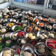 เมนูของร้าน ซุปเปอร์ติ่มซำภูเก็ต เทศบาลนครภูเก็ต ถนนหลวงพ่อ อ.เมือง จ.ภูเก็ต
