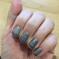 The Crystal Nails & More