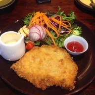 เมนูของร้าน เลยตามเลย