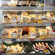 เมนูของร้าน We Bake Love