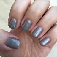 The Crystal Nails & More
