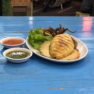 หอยสเตชั่น