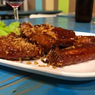 หอยสเตชั่น