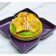 เมนูของร้าน Wantong Cafe