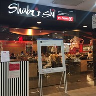 หน้าร้าน Shabu Shi Myanmar
