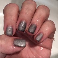 The Crystal Nails & More
