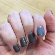 The Crystal Nails & More