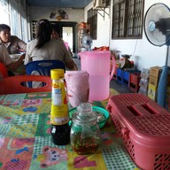 ข้าวแกงน้องอ้อย สี่แยกผู้ใหญ่ปลื้ม