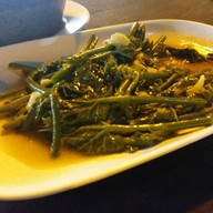 อ่าวกระเบน ซีฟู้ด