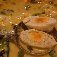 เมนูของร้าน มะขาม