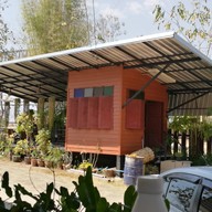 เมนูของร้าน ครัวโคบาล