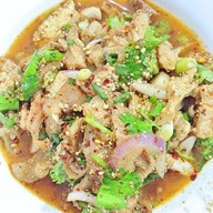 ร้านแซ่บสกล อิสรภาพ11