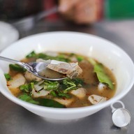 เมนูของร้าน ลาบจ่าจ่อย